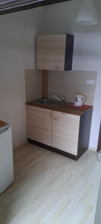 Penzion A Restaurace U Baby Subrovy Otel Kokorin Dış mekan fotoğraf