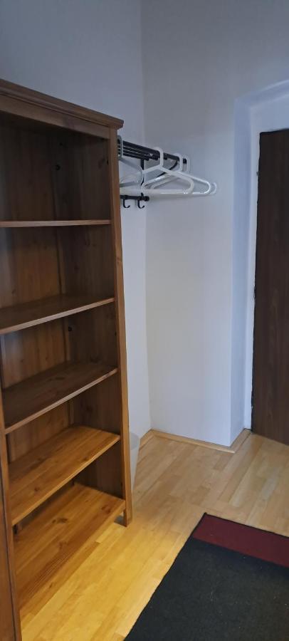 Penzion A Restaurace U Baby Subrovy Otel Kokorin Dış mekan fotoğraf