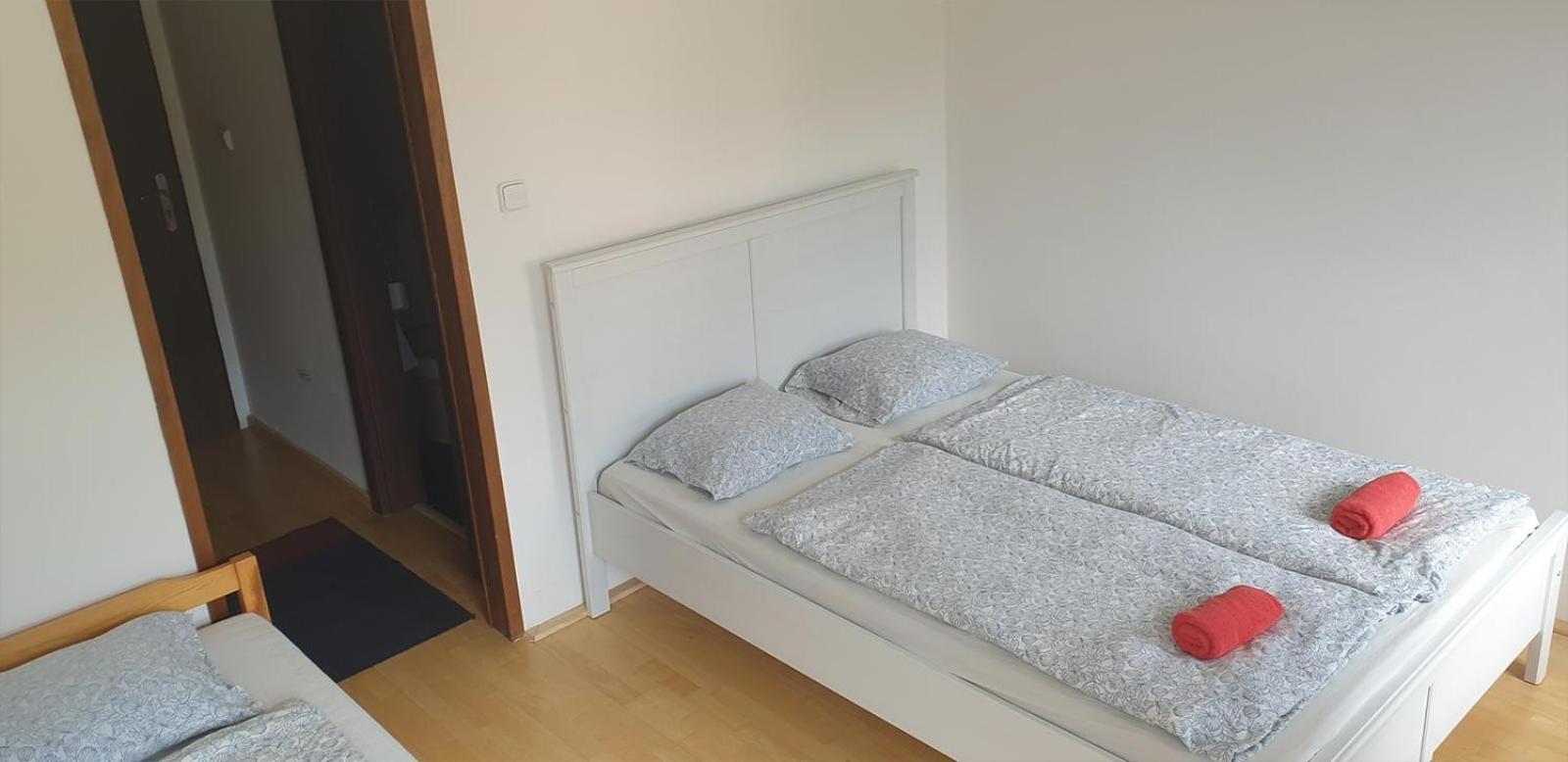 Penzion A Restaurace U Baby Subrovy Otel Kokorin Dış mekan fotoğraf