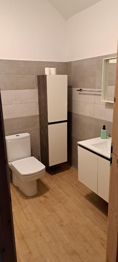 Penzion A Restaurace U Baby Subrovy Otel Kokorin Dış mekan fotoğraf