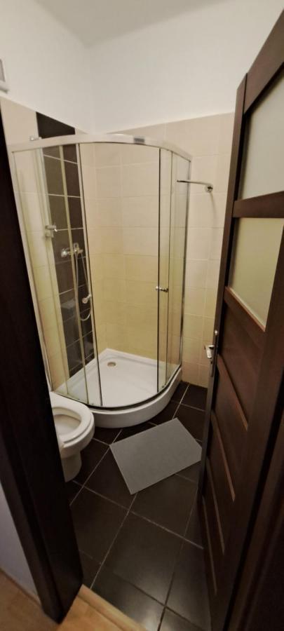 Penzion A Restaurace U Baby Subrovy Otel Kokorin Dış mekan fotoğraf