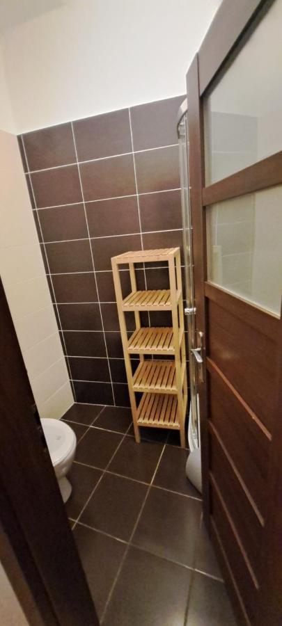 Penzion A Restaurace U Baby Subrovy Otel Kokorin Dış mekan fotoğraf