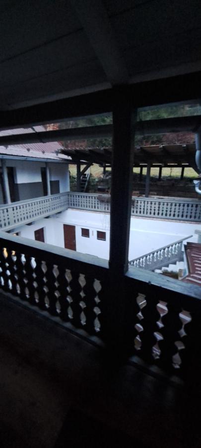 Penzion A Restaurace U Baby Subrovy Otel Kokorin Dış mekan fotoğraf