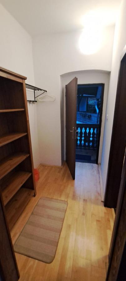 Penzion A Restaurace U Baby Subrovy Otel Kokorin Dış mekan fotoğraf